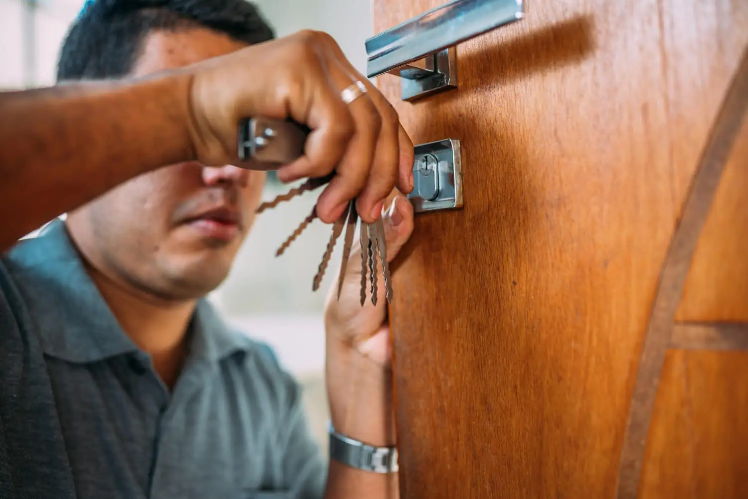 locksmith